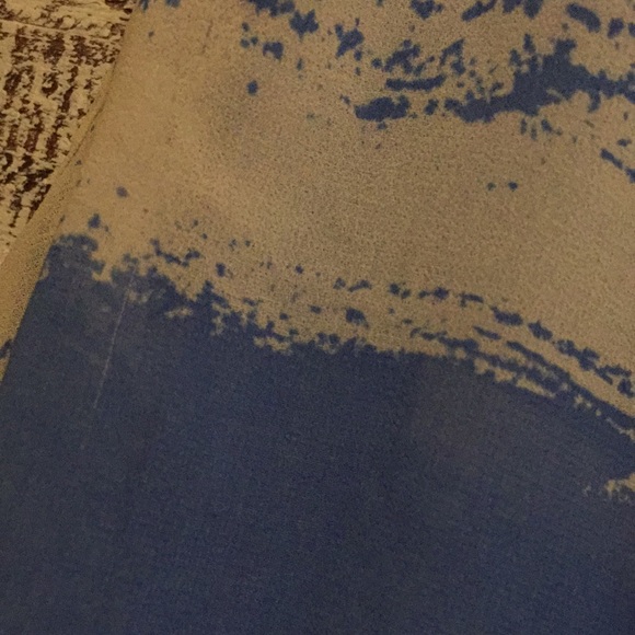 See though top - Picture 5 of 6